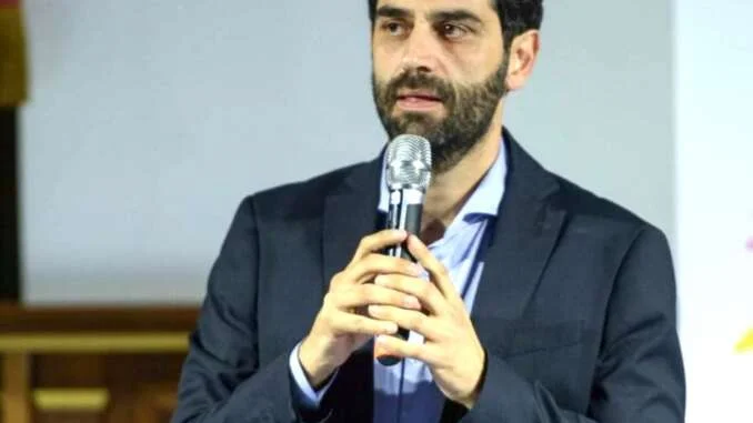 assessore alle attività culturali carlo dilonardo