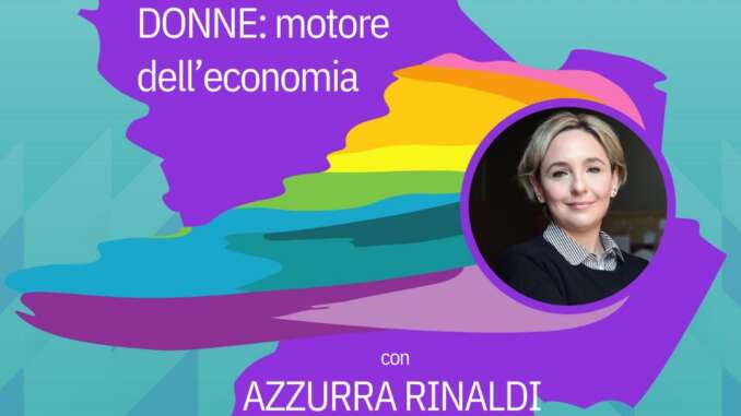 azzurra rinaldi