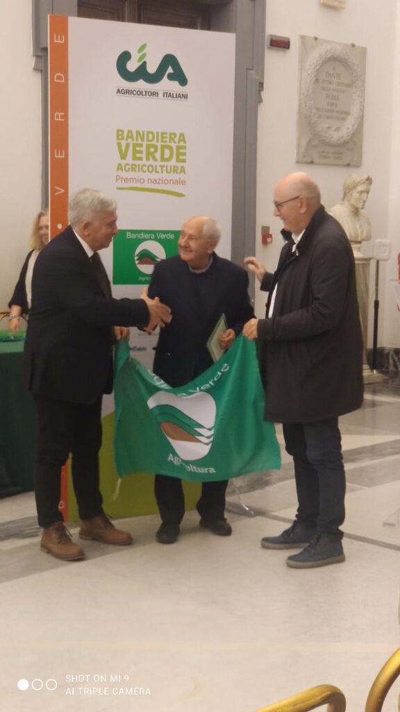 bandiera verde 2 radiolaser news matera potenza puglia basilicata