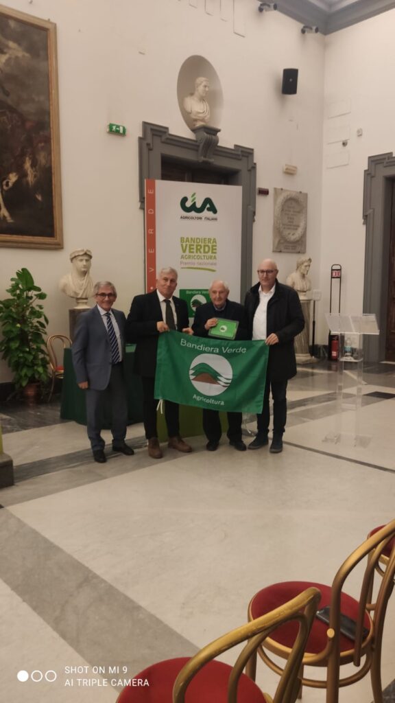 bandiera verde radiolaser news matera potenza puglia basilicata