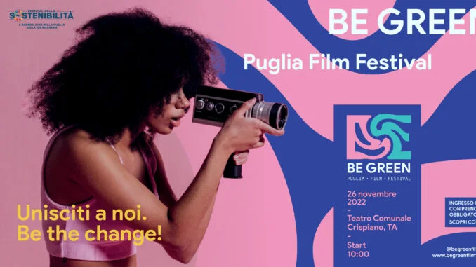 banner-Be-Green-Puglia-Film-Festival-I-ed.