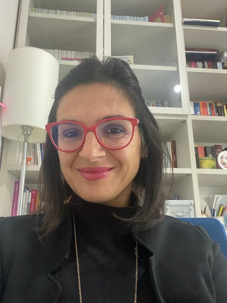 emanuela ingusci radiolaser news matera potenza puglia basilicata