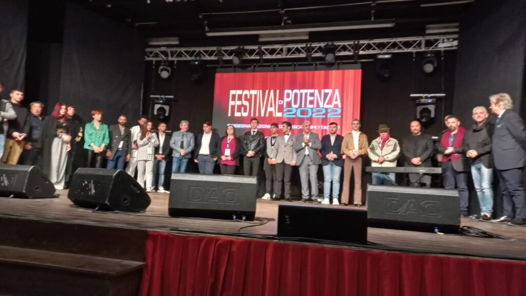 festival 21 radio laser news matera potenza puglia basilicata