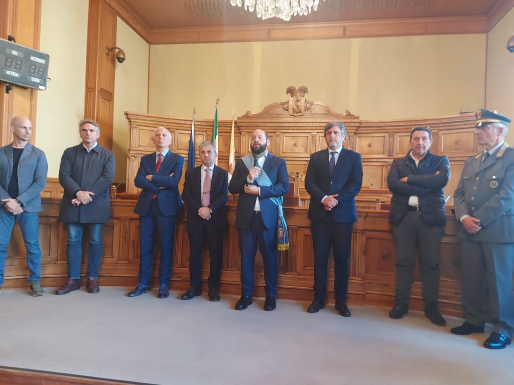 foto 4 1 radiolaser news matera potenza puglia basilicata