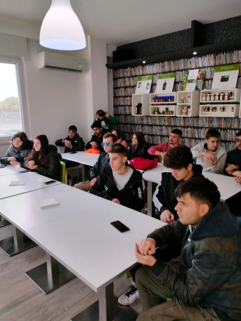 giornata olio 3 radiolaser news matera potenza puglia basilicata