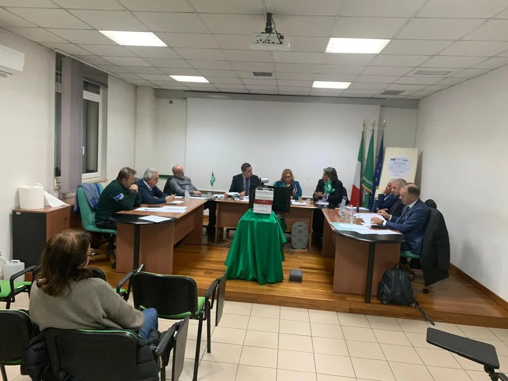 Rappresentanza Pmi – sindacato: la Giunta Regionale coinvolga il partenariato economico e sociale . Incontro Agenda Basilicata Imprese – Cgil, Cisl, Uil
