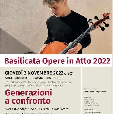 locandina 3 novembre