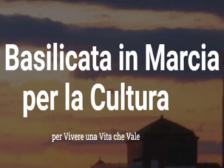 marcia radiolaser news matera potenza puglia basilicata