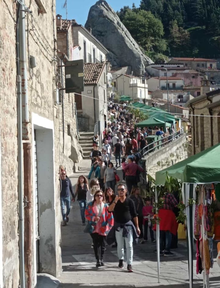 pietrapertosa 1 radiolaser news matera potenza puglia basilicata