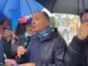 tortorelli a manifestazione radiolaser news matera potenza puglia basilicata
