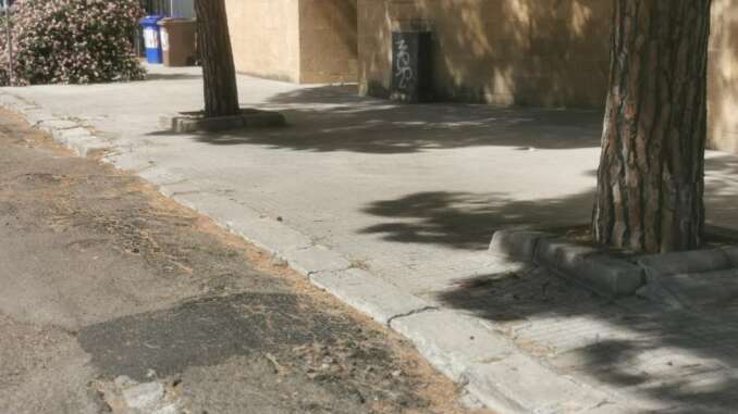 viale leopardi 2