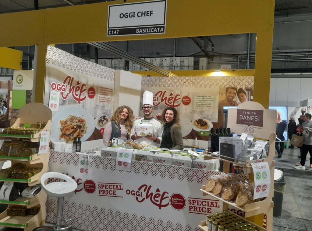 05 stand oggi chef cucina lucana radio laser news matera potenza puglia basilicata