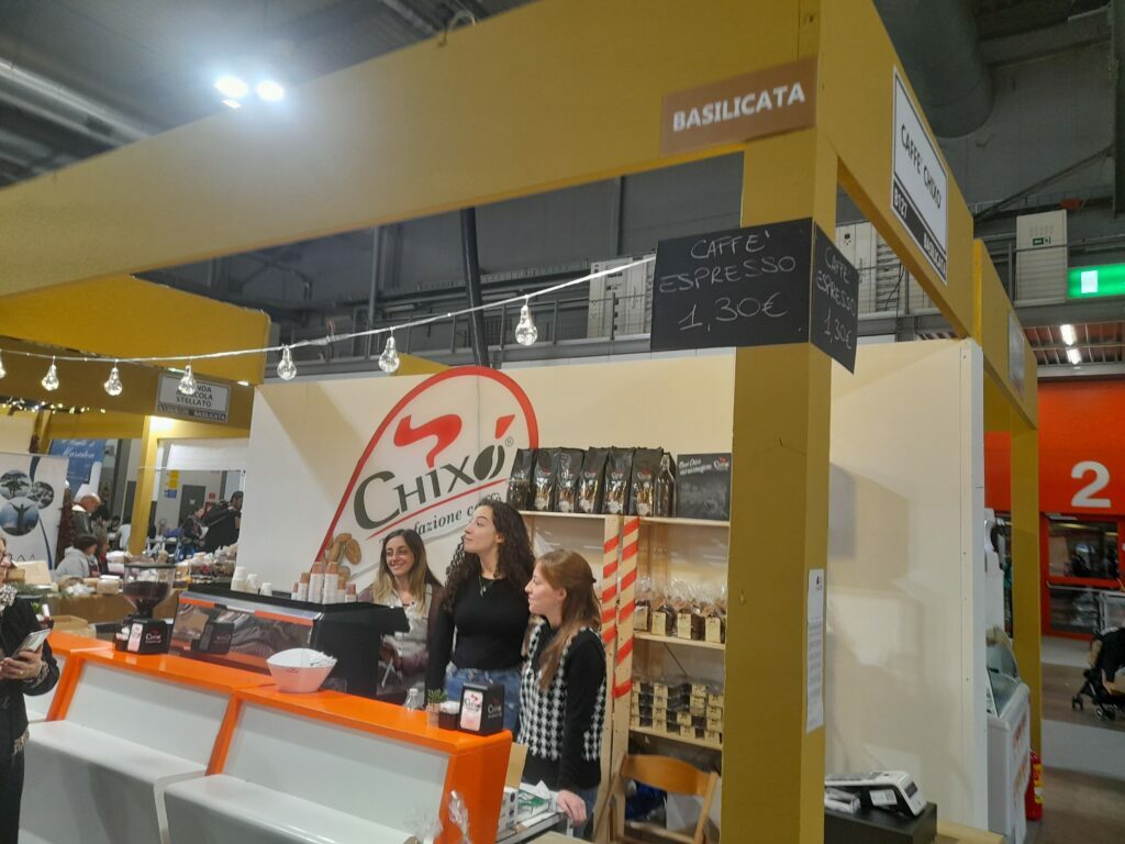 06 chixo torrefazione caffe di lavello radio laser news matera potenza puglia basilicata