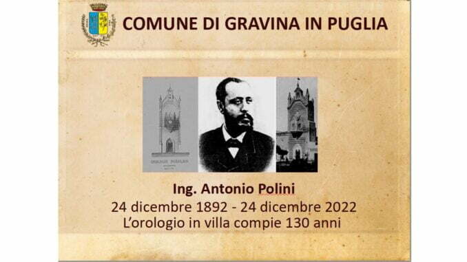130 anni