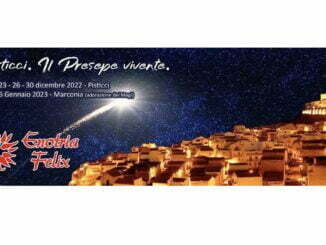 PISTICCI SI PREPARA ALLA IV° EDIZIONE DEL PRESEPE VIVENTE DI ENOTRIA FELIX