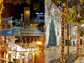 pisticci si veste di natale con lumunarie, presepi, mercatini e mostre, per tenere viva la tradizione 84 318013895 10224796780801335 2798758870712338720 n 1 radiolaser news matera potenza puglia basilicata