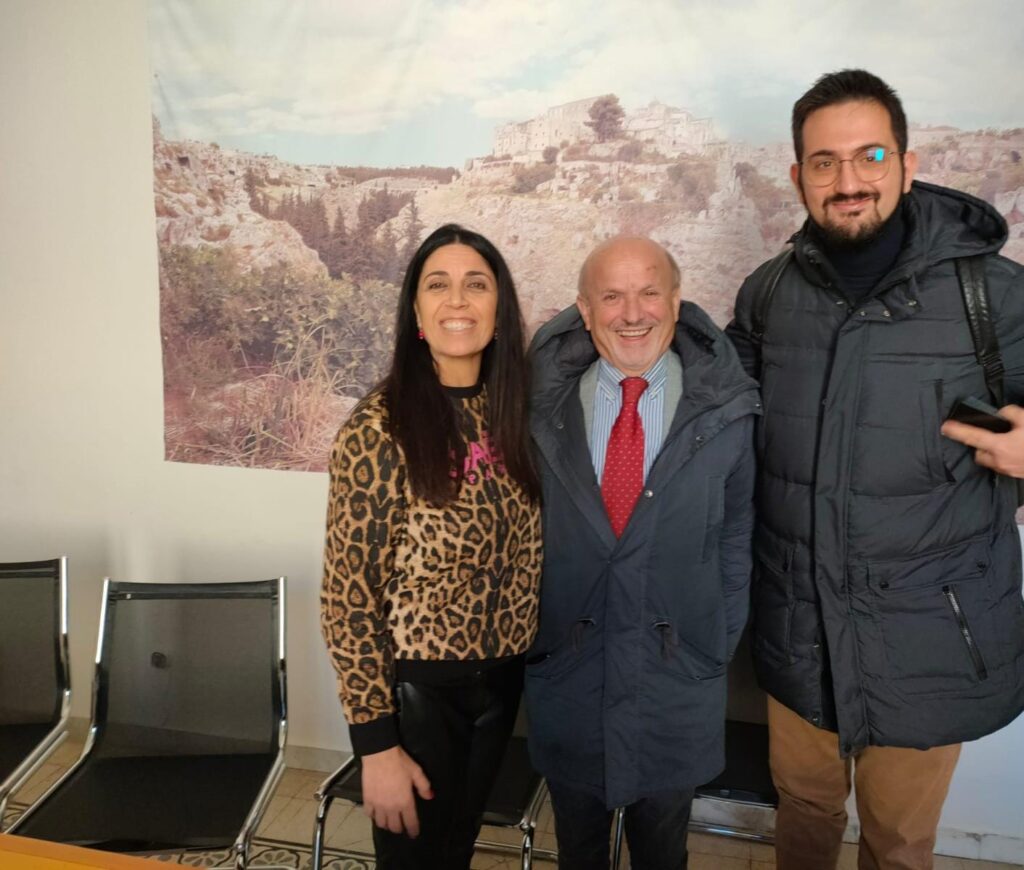 4 1 radiolaser news matera potenza puglia basilicata