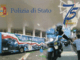 75° anniversario riorganizzazione polizia stradale radiolaser news matera potenza puglia basilicata