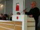 angelo vaccaro fillea cgil radiolaser news matera potenza puglia basilicata