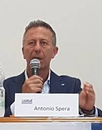 Antonio SPERA, UGL