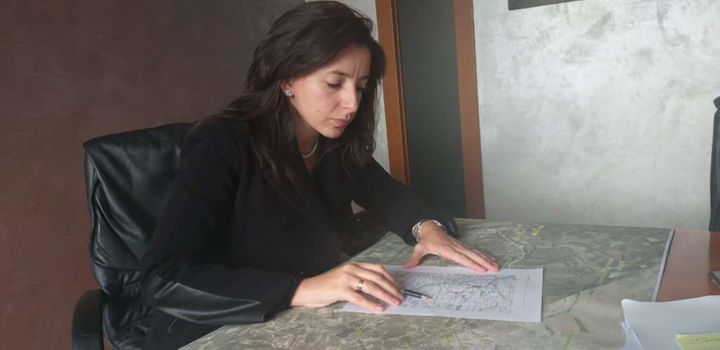 Edilizia e politiche Abitative, Merra: il passo del Gambero. politiche