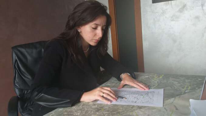 Assessore Merra