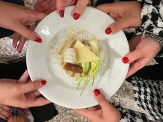 caritas cena solidale locanda fratenita tricase 1 radio laser news matera potenza puglia basilicata