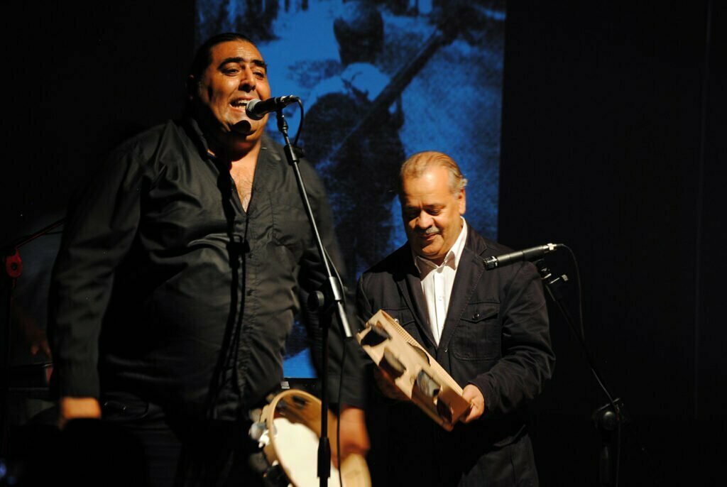 claudio cavallo giagnotti e fabio tolledi radiolaser news matera potenza puglia basilicata