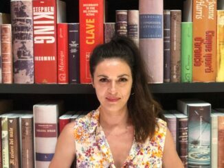 cristina venneri radio laser news matera potenza puglia basilicata