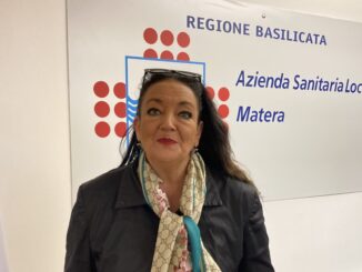 dg sabrina pulvirenti e1672314920419 radio laser news matera potenza puglia basilicata