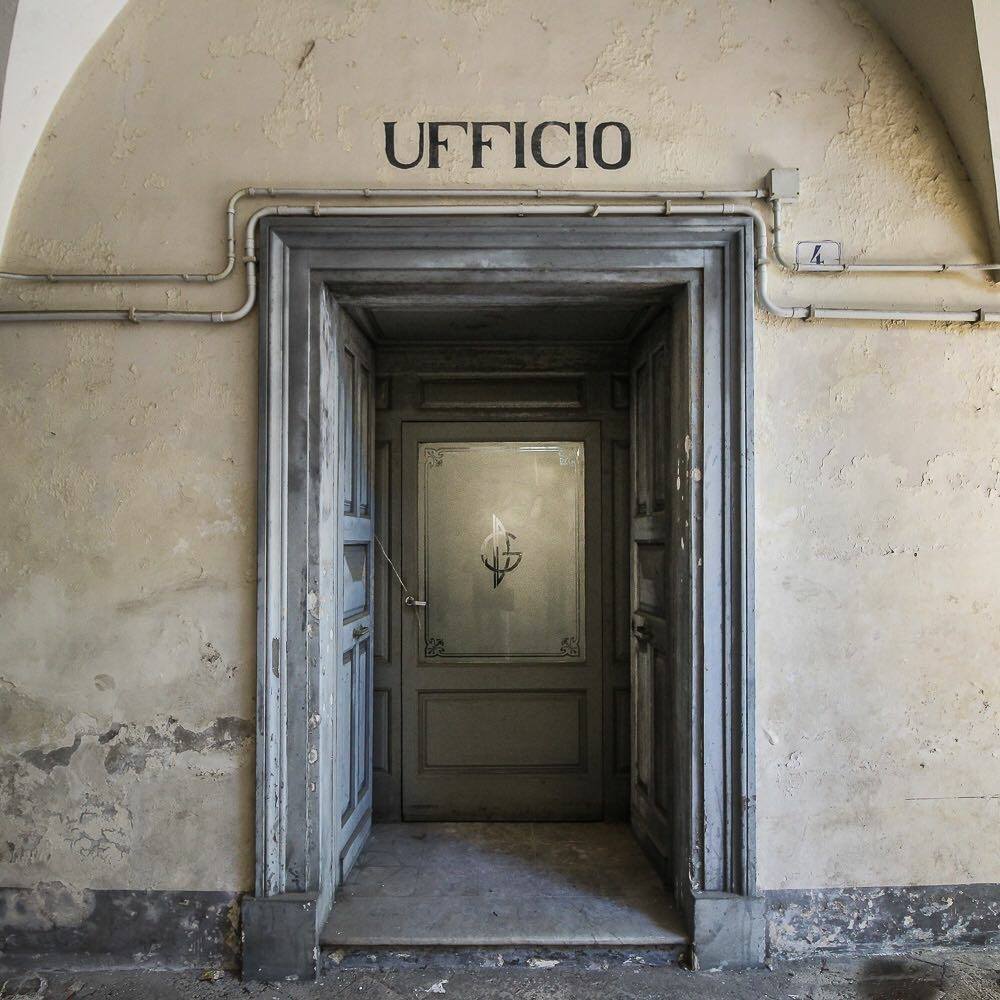 martedì 6 dicembre - incontro istituzionale con una delegazione dalla georgia a san cesario di lecce 1 distilleria de giorgi ufficio radiolaser news matera potenza puglia basilicata