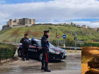 foto radio laser news matera potenza puglia basilicata