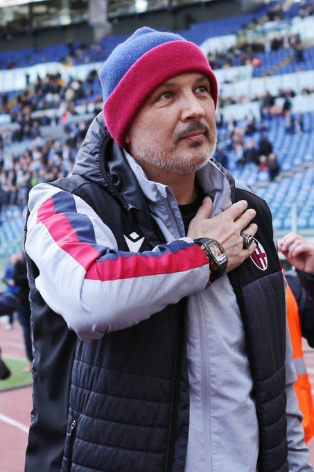<strong>e' morto sinisa mihajlovic</strong><strong>, aveva 53 anni</strong>. 1 radiolaser news matera potenza puglia basilicata