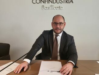 <strong>nuova programmazione ue, d’alema: “inizia il countdown per l’attuazione”</strong> 96 francesco dalema radio laser news matera potenza puglia basilicata