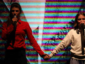 sabato 3 e domenica 4 dicembre - from syria e nel bosco addormentato al teatro comunale di novoli (le)
