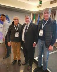 giordanocaponedadamouglmatera radio laser news matera potenza puglia basilicata
