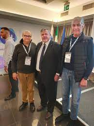 Giordano+Capone+D'Adamo+Ugl+Matera