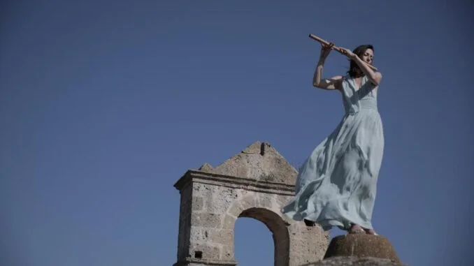 Giorgia Santoro - Il Cammino Celeste 3