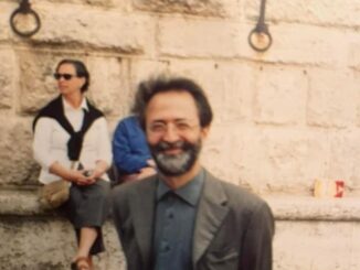 giovanni rispoli radio laser news matera potenza puglia basilicata
