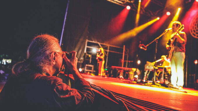 Guido Harari al Locus festival (foto di Umberto Lopez) 2 (1)