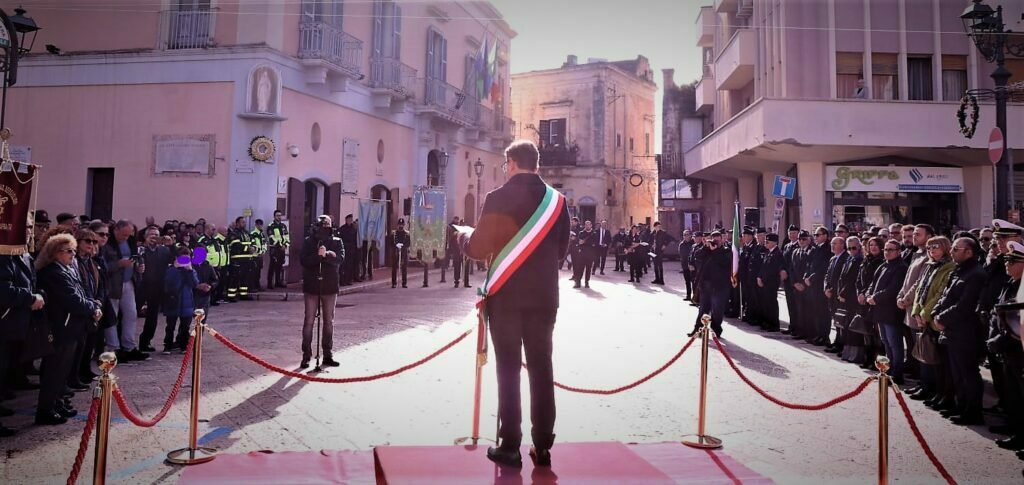 immacolata 0 radiolaser news matera potenza puglia basilicata