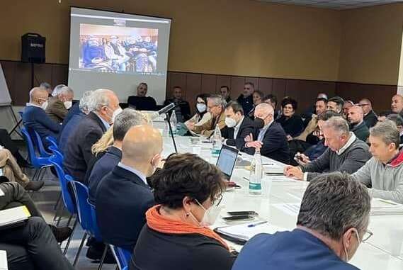 Incontro