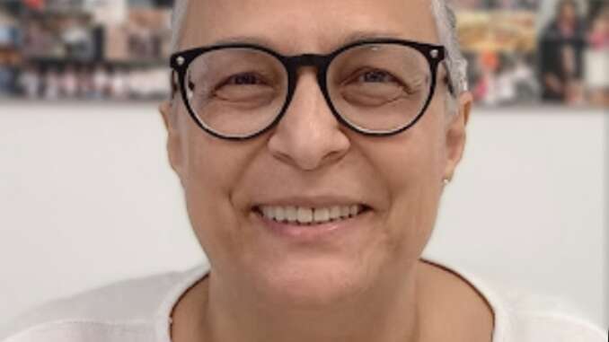 Laura Pastore