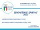 locandina benemerenze 2022 radiolaser news matera potenza puglia basilicata