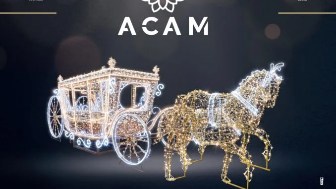 Locandina Martano ACAM