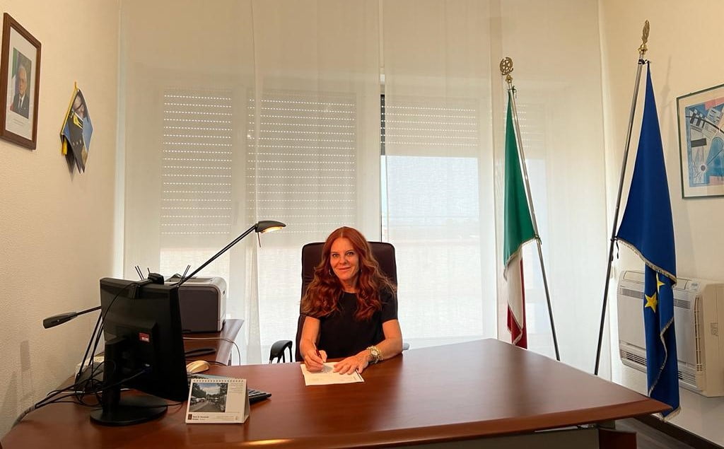 lucrezia guida ater foto 1 radio laser news matera potenza puglia basilicata