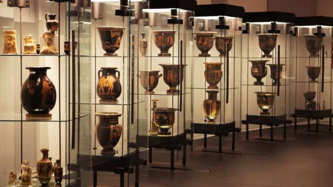 MareAperto - Museo Castromediano