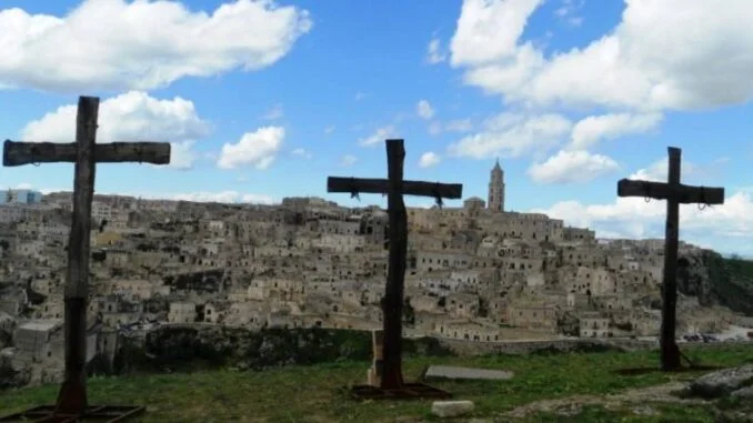 Mater sacra
