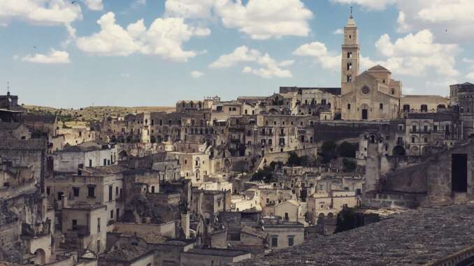 Matera