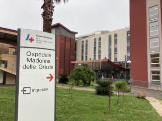 attivati tre nuovi ambulatori specialistici all’ospedale di matera 30 ospedale madonna delle grazie matera radio laser news matera potenza puglia basilicata